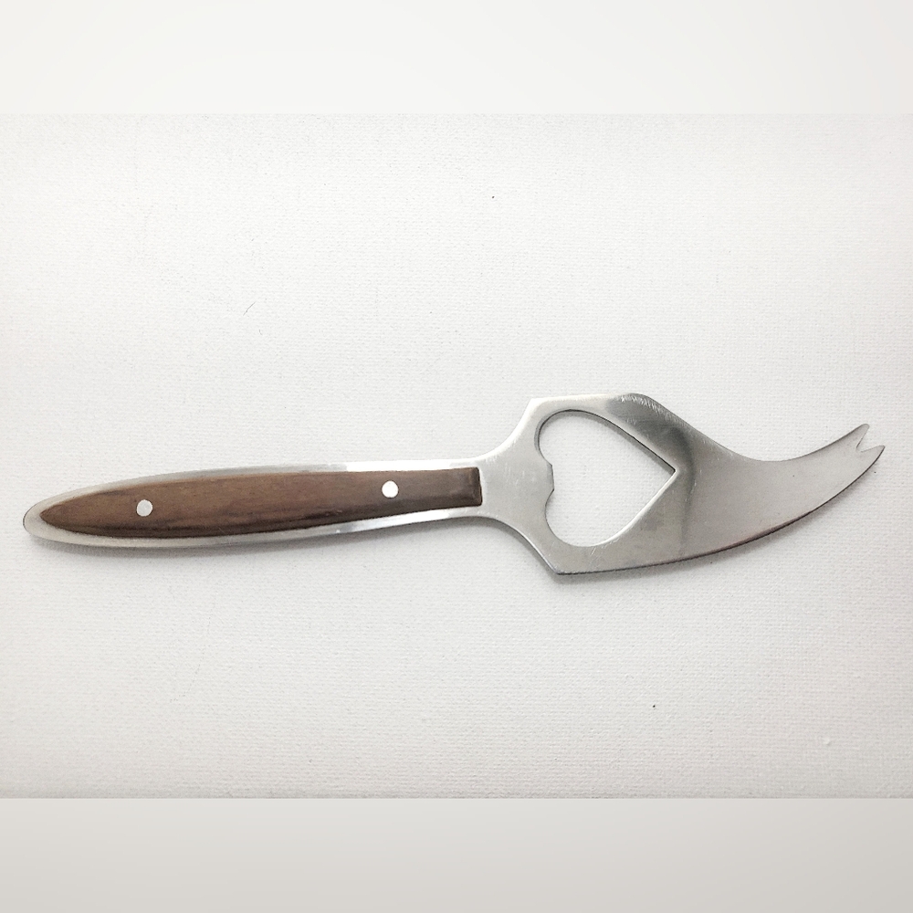 🕳️ Stainless Steel - Serving knife
